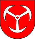 Blason de Brzeg