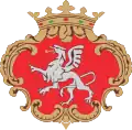 Blason de Brzesko