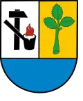 Blason de Bukowno