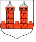 Blason de Byczyna