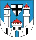 Blason de Bytów