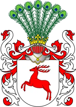 Image illustrative de l’article Famille Wojakowski