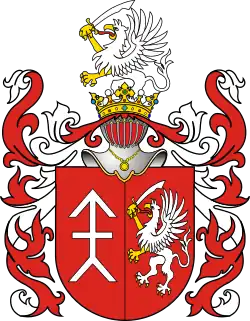Herb Chodkiewicz