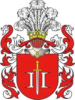 Herb Cholewa