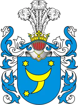 Herb Cielątkowa