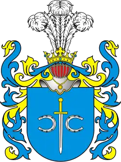 Herb Czewoja