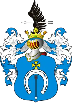 Herb Dołęga