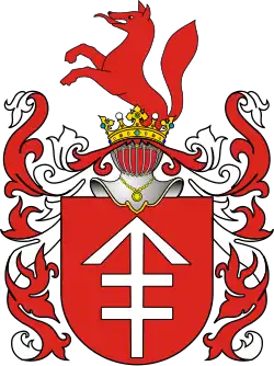 Herb Lis
