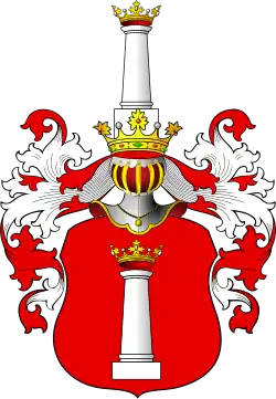 Image illustrative de l’article Famille Walewski