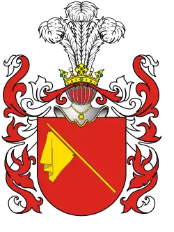 Herb Przerowa