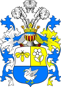 Herb Radzisław