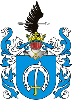 Herb Zagłoba