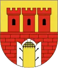 Blason de Chodzież