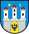 Blason de Chojnów