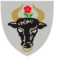 Blason de Chojnice