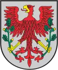 Blason de Choszczno