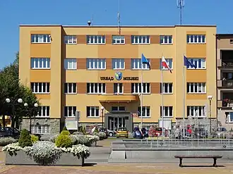 Czechowice-Dziedzice