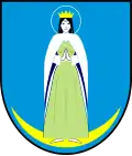 Blason de Gmina Czemierniki