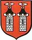 Blason de Czersk
