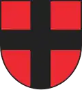 Blason de Dąbrowa Tarnowska