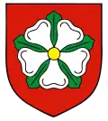 Blason de Dobiegniew