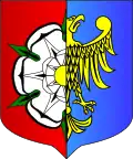 Blason de Dobrodzień