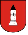 Blason de Drobin