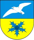 Blason de Gmina Dziwnów