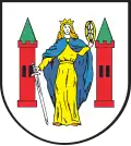 Blason de Góra
