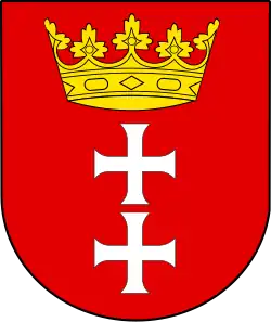 Herb Gdańska