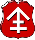 Blason de Boćki