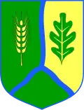 Blason de Gmina Gostycyn
