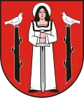 Blason de Golub-Dobrzyń
