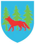 Blason de Grajewo