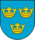 Blason de Iłża