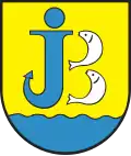 Blason de Jastarnia