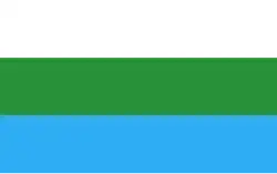 Drapeau de Jastrowie