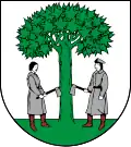 Herb Jaworzna