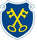 Blason de Kamieńsk