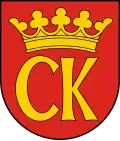 Blason de Kielce
