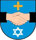 Blason de Kolbuszowa