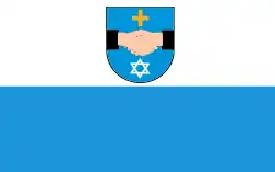 Drapeau de Kolbuszowa