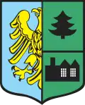Blason de Kolonowskie