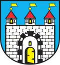Blason de Korfantów