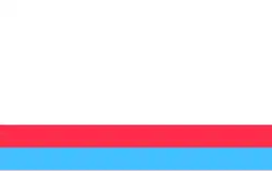 Drapeau de Korfantów