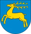 Blason de Kozienice