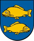 Blason de Krasnystaw