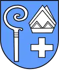 Blason de Kwidzyn