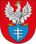 Blason de Legionowo