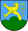 Blason de Lewin Brzeski